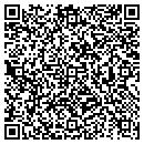 QR code with 3 L Convenience Store contacts