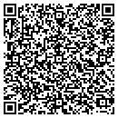 QR code with Ricks Landscaping contacts