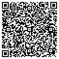 QR code with Llkfb contacts