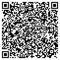 QR code with Arker Co contacts