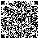 QR code with F Fuchs Custom Building contacts