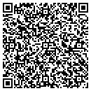 QR code with J V Forrestal School contacts