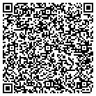 QR code with H C Professional Service contacts