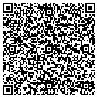 QR code with G & Y Intl Information contacts