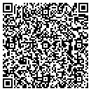 QR code with Touchcom Inc contacts