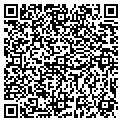 QR code with AAA Z contacts