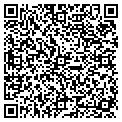 QR code with Gap contacts