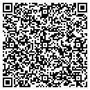QR code with D D Kosher Bakery contacts