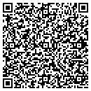 QR code with W A Rainbow contacts