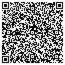 QR code with Alule Towing contacts