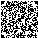 QR code with Valley View Christian Sch contacts
