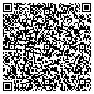 QR code with Ultrasound Entertainment contacts