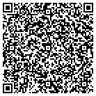QR code with A Change Of Heart Ministry contacts