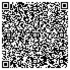 QR code with Chemung County Central Service contacts