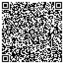QR code with Headcutters contacts