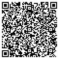 QR code with F C Barnashuk DDS contacts