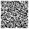QR code with CB Computers contacts
