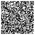 QR code with RGT Tooling contacts