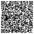 QR code with Jo Jos Custard contacts