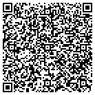 QR code with D & R Chiropractic Health Care contacts