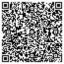 QR code with Hyde Fuel Co contacts