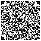 QR code with Marathon Abstract Service Inc contacts