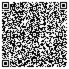 QR code with R & D Import Export Guyana contacts