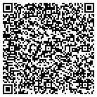 QR code with Central Hudson Laboratory contacts