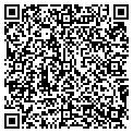 QR code with IAA contacts