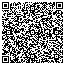 QR code with Yeah Right contacts