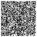 QR code with Case Craft contacts