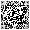QR code with P B Grocery Deli contacts