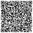 QR code with Antoinette's Cleaners & Custom contacts