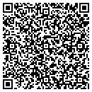 QR code with Rf Antiques & Gifts contacts