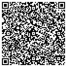 QR code with King Raja Construction Co contacts
