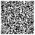 QR code with O'Keefe Moving Storage Inc contacts