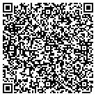 QR code with L-New High Installation Inc contacts