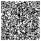 QR code with Kc Kennels Boarding & Day Care contacts