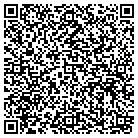 QR code with Alpha 6 Distributions contacts
