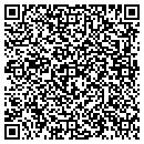 QR code with One Way Deli contacts