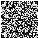 QR code with Maxymail contacts