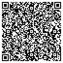 QR code with Ron Ommen DDS contacts