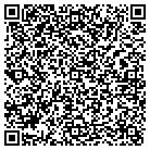 QR code with Adirondack Construction contacts
