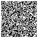 QR code with I C A-Design/Build contacts
