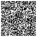 QR code with Haney Properties contacts