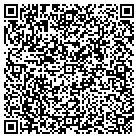 QR code with Adirondack Rock & River Guide contacts