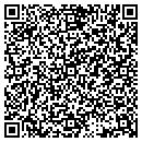QR code with D C Tile Outlet contacts