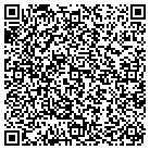 QR code with H & R Block Tax Service contacts