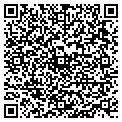 QR code with K A P Express contacts