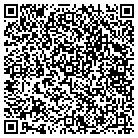 QR code with S & S Automotive Repairs contacts